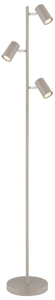 STOJACÍ LAMPA, 23/154 cm Globo - Stojací lampy