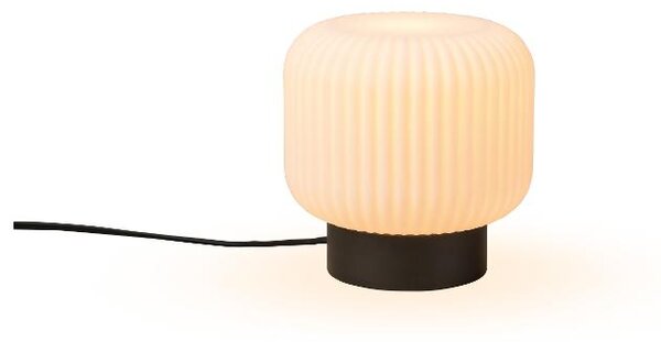 Livarno® Stolní LED lampa (antracitová) (100411448002)