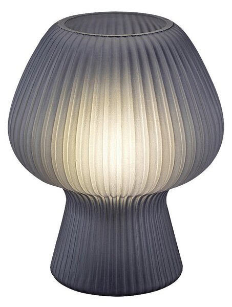 STOLNÍ LAMPA, 16/20/16 cm - Stolní lampy