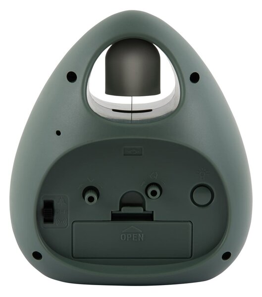 Budík Blob Bell – Karlsson