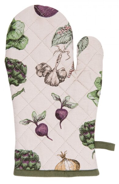 Chňapka The Kitchen Garden – 16x30 cm
