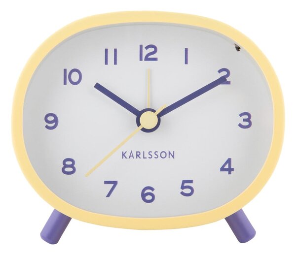 Budík Cheeky – Karlsson