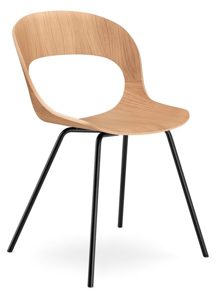 LD SEATING - Židle LOTUS LT-01-H-2