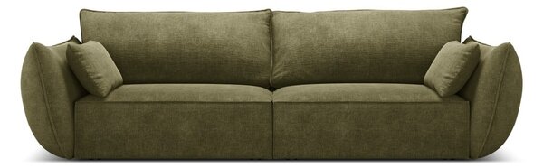 Zelená pohovka 208 cm Vanda – Mazzini Sofas