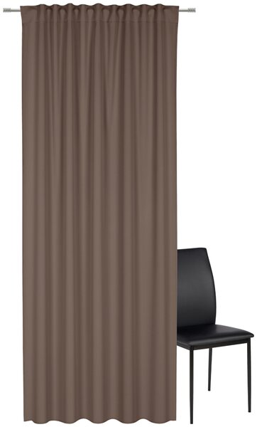 HOTOVÝ ZÁVĚS, zatemnění, 135/245 cm Esposa - Závěsy