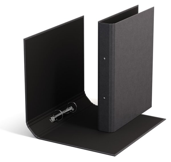 Kartonový organizér Ringo Canvas Paper Laminate – Bigso