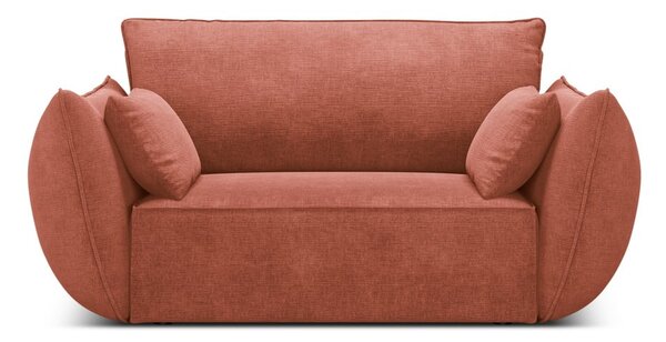 Červené křeslo Vanda – Mazzini Sofas