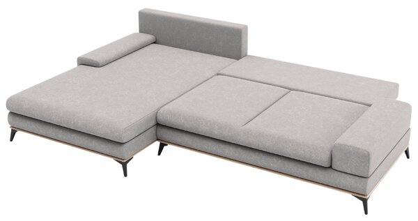 -25 % Dny MOMENTI– Windsor & Co Rozkládací pohovka Astre 315 cm, levá