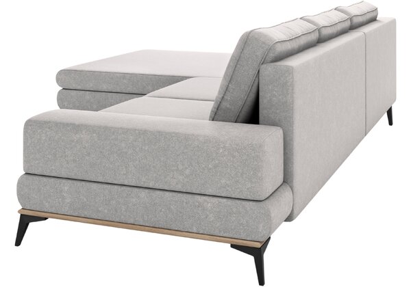 -25 % Dny MOMENTI– Windsor & Co Rozkládací pohovka Astre 315 cm, levá