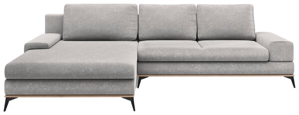 -25 % Dny MOMENTI– Windsor & Co Rozkládací pohovka Astre 315 cm, levá