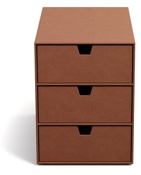Kartonový organizér zásuvkový Ingrid Restore Paper Laminate – Bigso