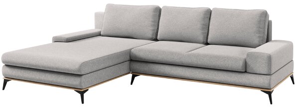 -25 % Dny MOMENTI– Windsor & Co Rozkládací pohovka Astre 315 cm, levá
