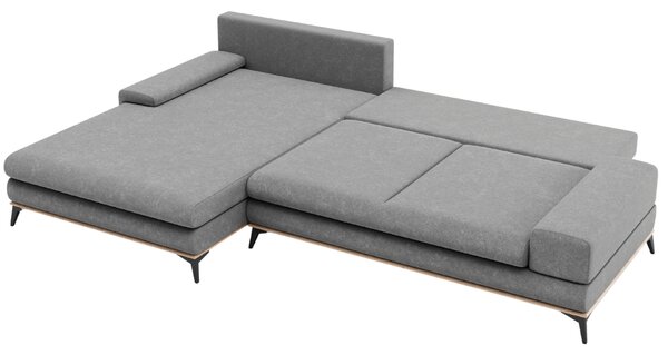 -25 % Dny MOMENTI– Windsor & Co Rozkládací pohovka Astre 315 cm, levá