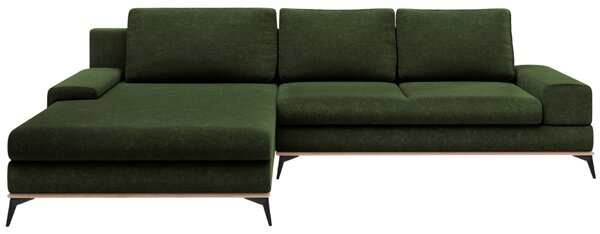 -25 % Dny MOMENTI– Windsor & Co Rozkládací pohovka Astre 315 cm, levá