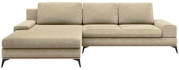 -25 % Dny MOMENTI– Windsor & Co Rozkládací pohovka Astre 315 cm, levá