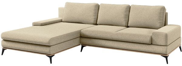 -25 % Dny MOMENTI– Windsor & Co Rozkládací pohovka Astre 315 cm, levá