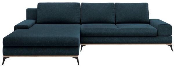 -25 % Dny MOMENTI– Windsor & Co Rozkládací pohovka Astre 315 cm, levá