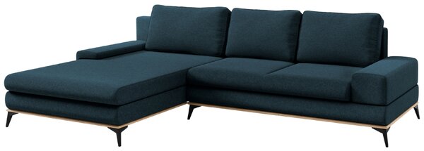 -25 % Dny MOMENTI– Windsor & Co Rozkládací pohovka Astre 315 cm, levá