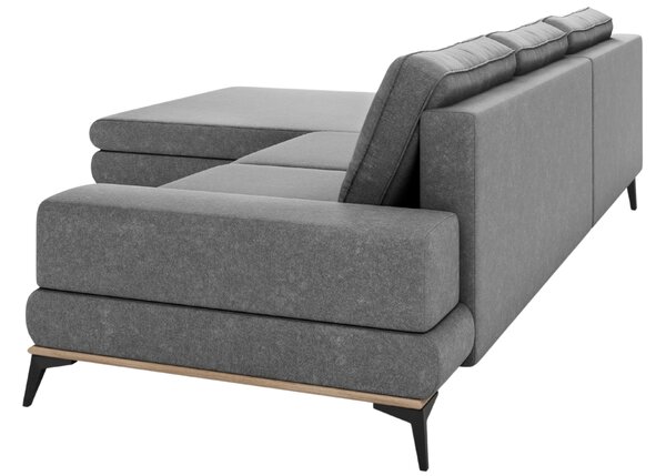 -25 % Dny MOMENTI– Windsor & Co Rozkládací pohovka Astre 315 cm, levá