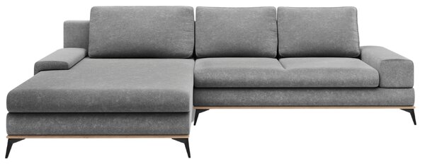 -25 % Dny MOMENTI– Windsor & Co Rozkládací pohovka Astre 315 cm, levá