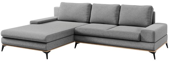 -25 % Dny MOMENTI– Windsor & Co Rozkládací pohovka Astre 315 cm, levá