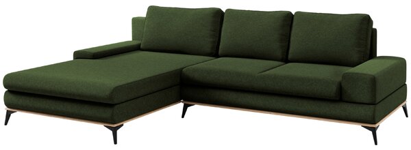 -25 % Dny MOMENTI– Windsor & Co Rozkládací pohovka Astre 315 cm, levá