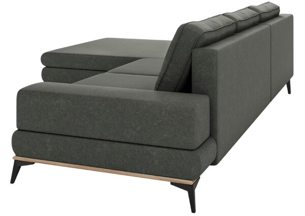 -25 % Dny MOMENTI– Windsor & Co Rozkládací pohovka Astre 315 cm, levá