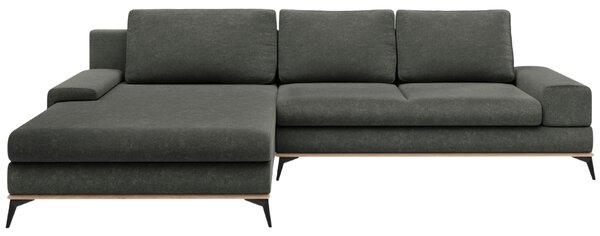 -25 % Dny MOMENTI– Windsor & Co Rozkládací pohovka Astre 315 cm, levá