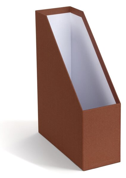 Kartonový organizér Viktoria Restore Paper Laminate – Bigso