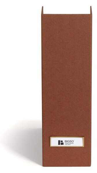 Kartonový organizér Viktoria Restore Paper Laminate – Bigso