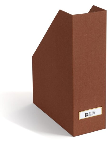 Kartonový organizér Viktoria Restore Paper Laminate – Bigso