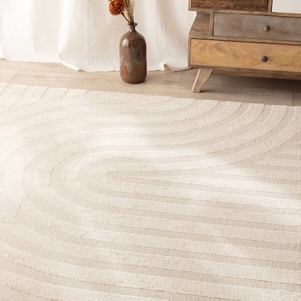Koberec Belaro cream 160x230 cm