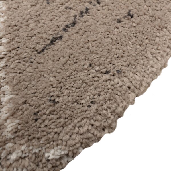 Koberec Royal Nomadic Living 160cm sand/cream