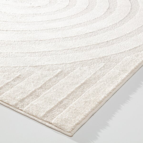 Koberec Belaro cream 160x230 cm