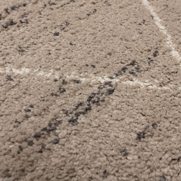 Koberec Royal Nomadic Living 160cm sand/cream