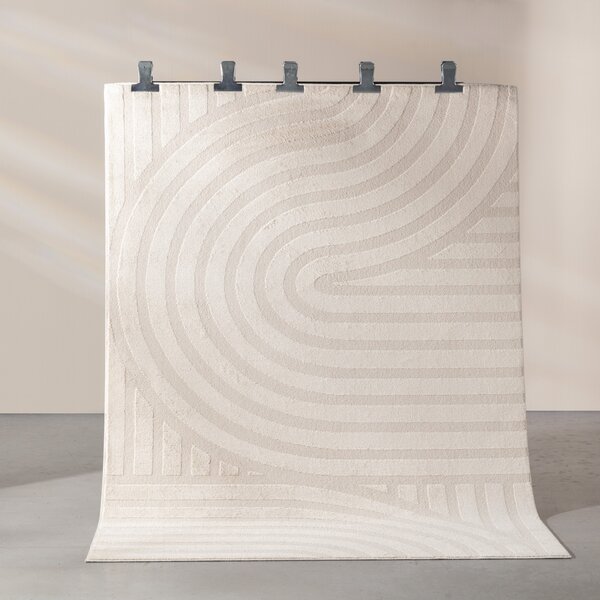Koberec Belaro cream 160x230 cm