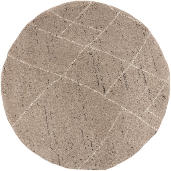Koberec Royal Nomadic Living 160cm sand/cream
