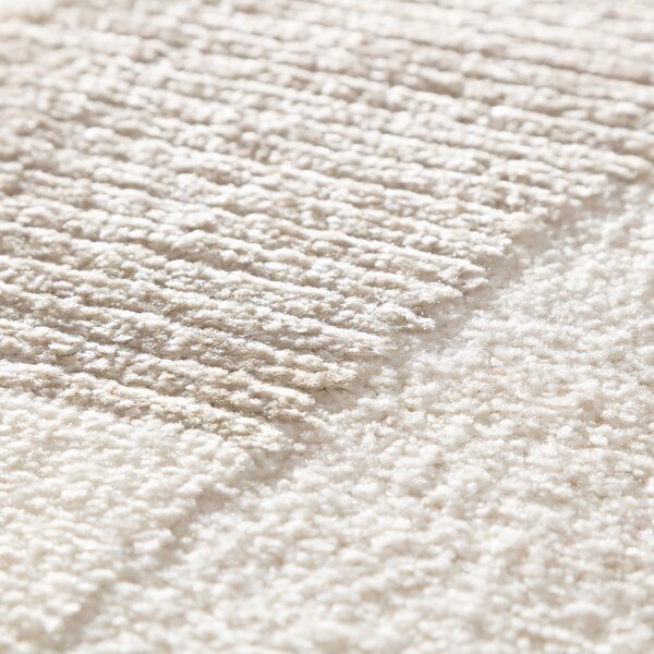Koberec Mirelo cream/beige 160x230 cm