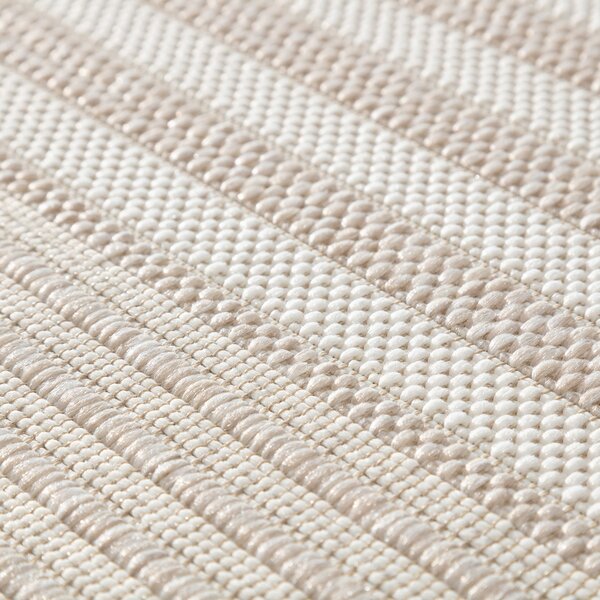 Koberec Lunara creamy 160x230 cm