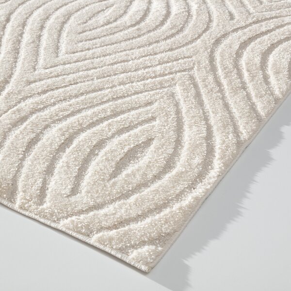 Koberec Serenno cream 160x230 cm