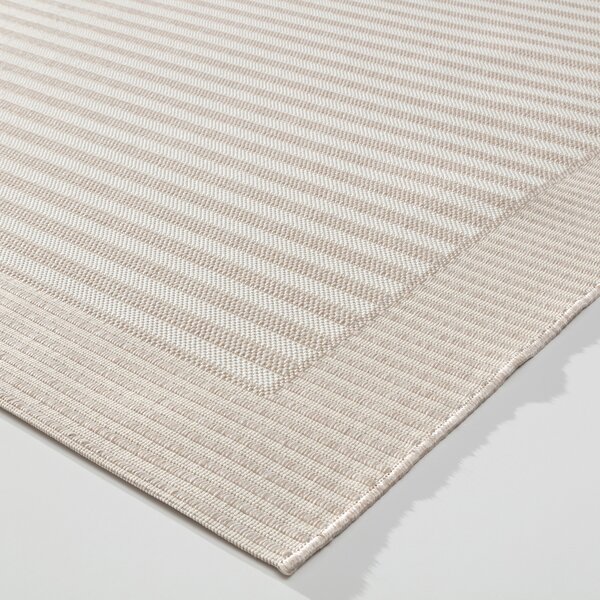 Koberec Lunara creamy 160x230 cm