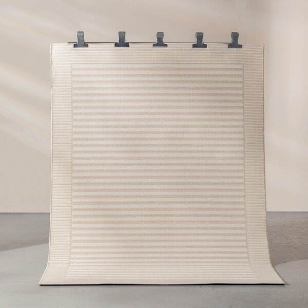 Koberec Lunara creamy 160x230 cm