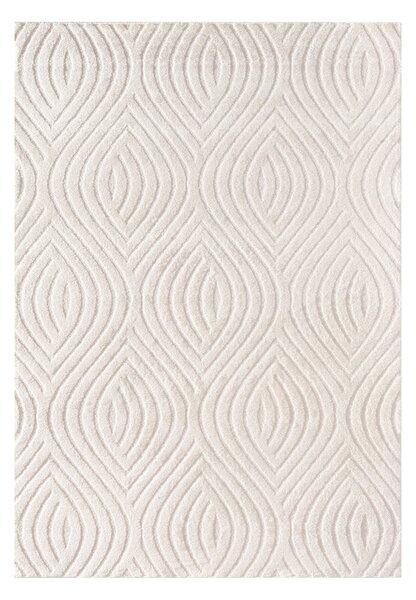 Koberec Serenno cream 160x230 cm