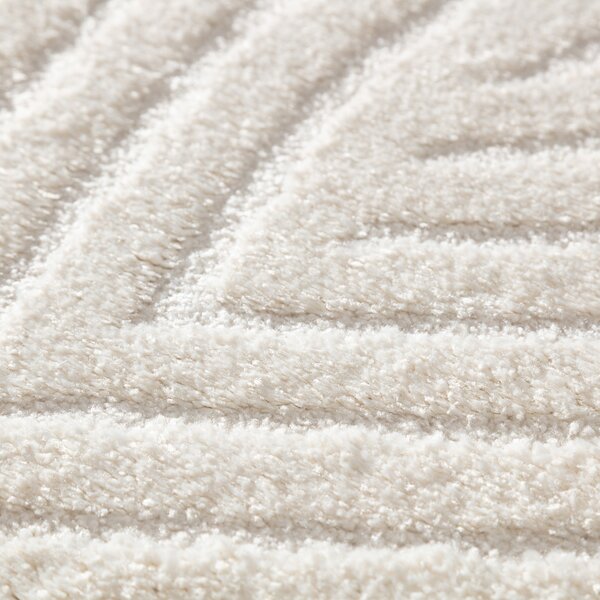 Koberec Serenno cream 160x230 cm