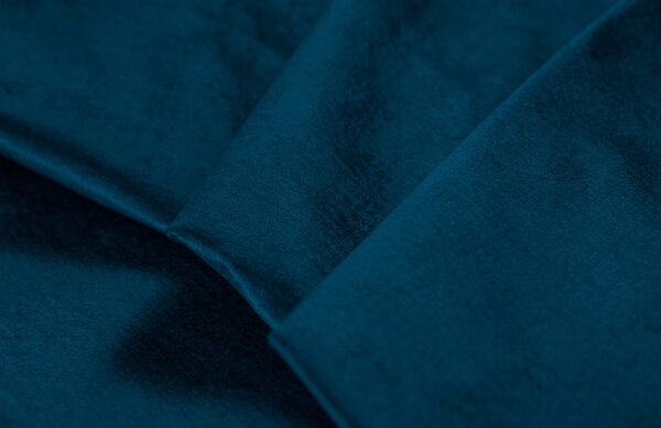 -25 % Dny MOMENTI– Windsor & Co Sametová rozkládací pohovka Astre 315 cm, pravá