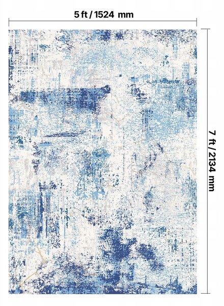 Violet Linen Treasure – Antel De Encaje De Acraé, 70 X 132 Pulgadas, Color Blanco – Yaxa Colobia
