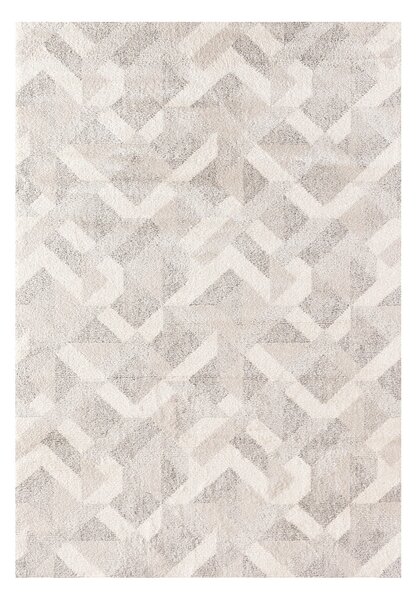 Koberec Larena beige/sand 160x230 cm