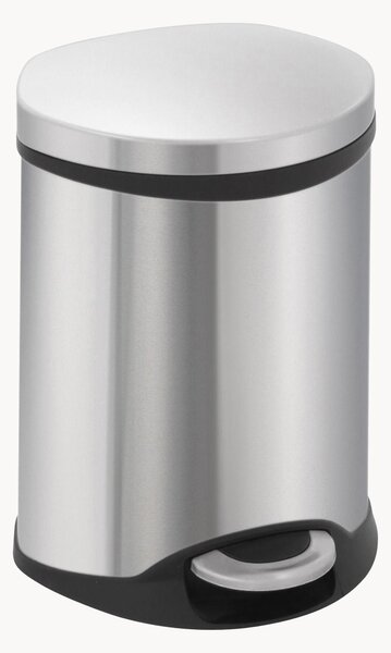 Odpadkový koš s pedálem Shell, různé velikosti