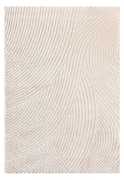 Koberec Travero beige/cream 160x230 cm