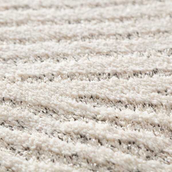Koberec Travero beige/cream 160x230 cm